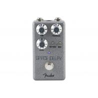 Педаль эффектов Fender pedal hammertone space delay